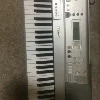 کیبورد یاماها a300