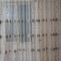 پرده|پرده، رانر، رومیزی|کرج, برغان|دیوار