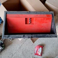 آبخوری دانخوری گوشتی هواکش جت هیترآسیاب میکسرسیلو|ماشینآلات صنعتی|آوج, |دیوار