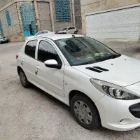 207|خودرو سواری و وانت|همدان, |دیوار