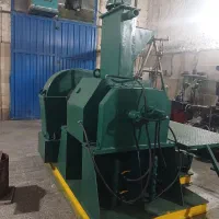 غلطک بنبوری پرس لاستیک سازی