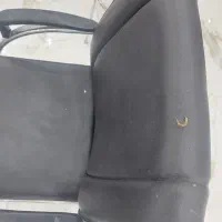 صندلی انتظار