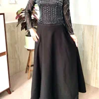 لباس مجلسی|لباس|ری, علایین|دیوار
