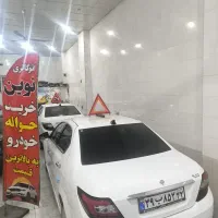 دنا پلاس 5 دنده صفر