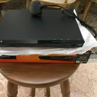 DVD سونی مدل SR370 / در حد نو بسیار تمیز
