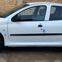 206تیپ۲ صفر