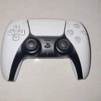 دسته کنسول پی اس ps5 درحد اکبند