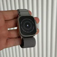 Apple Watch Ultra 1 اپل واچ الترا