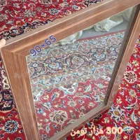 آینه قدی|آینه|ارومیه, |دیوار