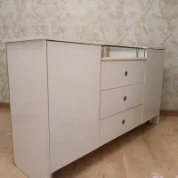 کابینت سفارشی ساخت ام دی اف