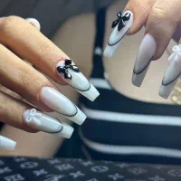 کاشت ناخن و مژه|خدمات آرایشگری و زیبایی|رباطکریم, رباطکریم|دیوار