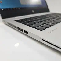 Hp Elitebook i7 صفحه لمسی|رایانه همراه|زنجان, |دیوار