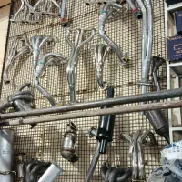 پخش اگزوز خودرو