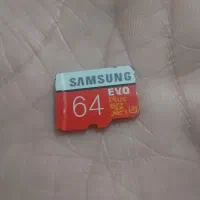 کارت حافظه میکرو اس دی سامسونگ