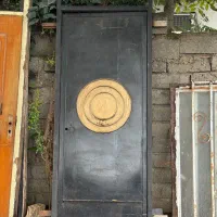 دروازه حفاظ قوطی دست دوم