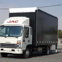 اتوبار حسن آباد وانت بار مبلمان باکارگر