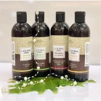 شامپوهای ضدریزش لدورا|آرایشی، بهداشتی، درمانی|بندر دیر, |دیوار