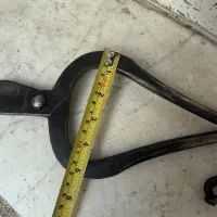 قیچی ورق بری|ابزارآلات|تهران, چیتگر شمالی|دیوار