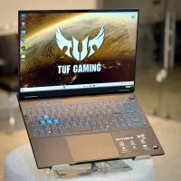 لپتاپ ایسوس ASUS TUF FA608UH رندرینگ حرفه ای