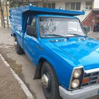 باربری نیسان بار تبریز با سلیقه|خدمات حمل و نقل|تبریز, |دیوار