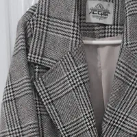 پالتو بلند زنانه|لباس|محمدشهر, سیدآباد|دیوار