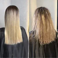 جشنواره تخفیف کراتین و پروتئین