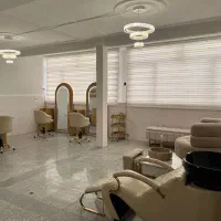 سالن زیبایی اِلای