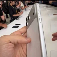 ایفون/۱۷پرووپرومکس/رنگ بندی تکمیل/اقساط۱۵۰میلیونی|موبایل|اصفهان, مفتح|دیوار