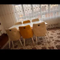 میز غذا خوری