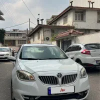 برلیانس H330اتومات موتور بزرگ تحویلی۹۸