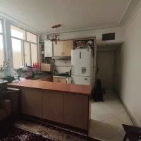 ۳۶مترتک خواب  فول امکانات درمحله قصر