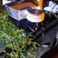 دوربین ۳ لنزه سیمکارتی بدون برق|دوربین مداربسته|بهبهان, |دیوار