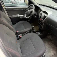 کوییک R۱۴۰۰ دنده بی رنگ|خودرو سواری و وانت|اسلام‌شهر, شهرک واوان|دیوار