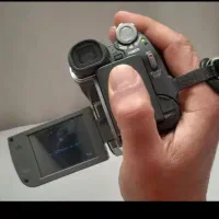 دوربین فیلبرداری هندی کم سونی اصل