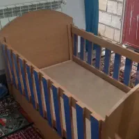 تخت کودک