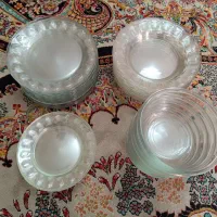 ظروف کریستالی