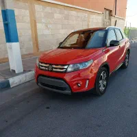 سوزوکی ویتارا وارداتی اوراقی