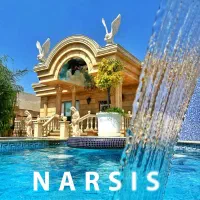 باغ ویلا اجاره ای