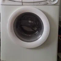 ماشین لباسشویی کندی
