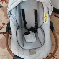 کالسکه نوزاد|کالسکه و لوازم جانبی|فولادشهر, مسکن مهر فولادشهر|دیوار