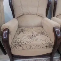 مبل راحتی ۷ نفره