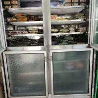 یخچال فریزر فریدونی