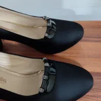 کفش مجلسی زنانه سایز ۳۹|کیف، کفش، کمربند|شیراز, کوشک میدان|دیوار