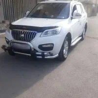 لیفانx60 اتومات مدل ۹۷
