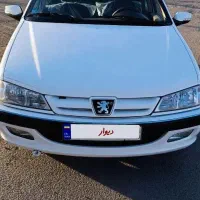 پارس تیوفایو دریچه گاز سیمی مدل 1399