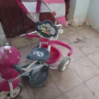 سه چرخه ، چرخ|دوچرخه، اسکیت، اسکوتر|کرمان, |دیوار