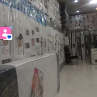 تشک رویال تخفیف دونفره|تشک تختخواب|شیروان (خراسان), |دیوار