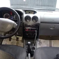 پراید ۱۱۱ se مدل ۹۵