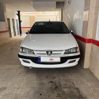 پژو پارس ۱۴۰۳ تمام فول