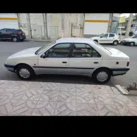 پژو ۹۲|خودرو سواری و وانت|کرج, کمال‌شهر|دیوار